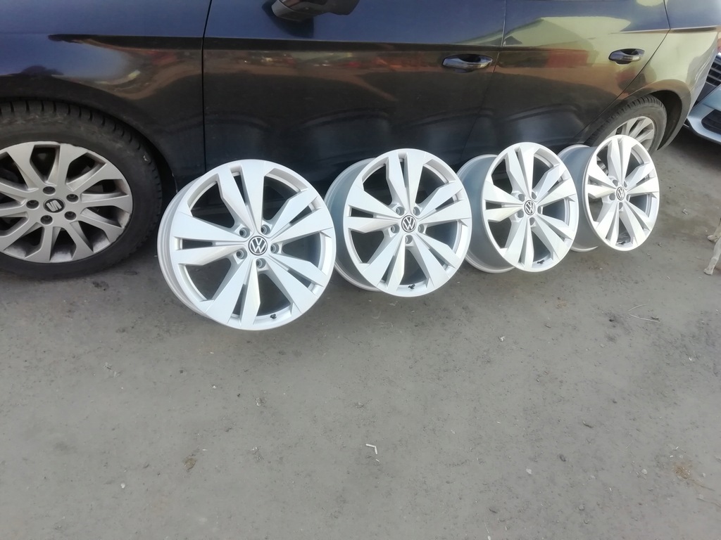llantas id 3 4 11a 8j 19 et45 11a071499 idealne oryg