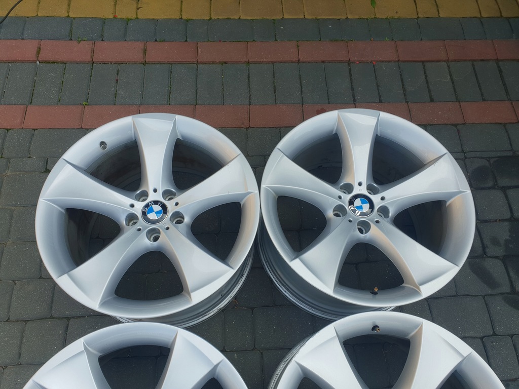 llantas 20 bmw x5 e70 x6 e71 11jx20h2 10jx20h2 5x120