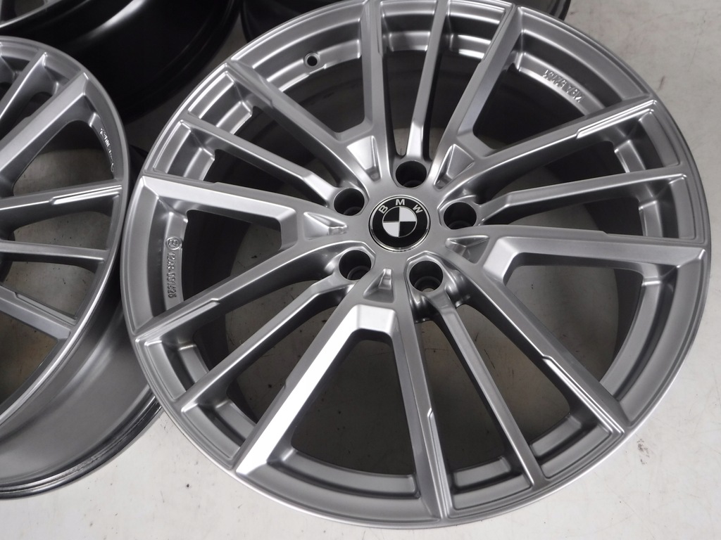 llantas aez mercedes bmw skoda seat audi vw 19 5x112