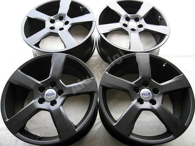 original volvo xc60 xc70 v70 18 31255447 n18.4