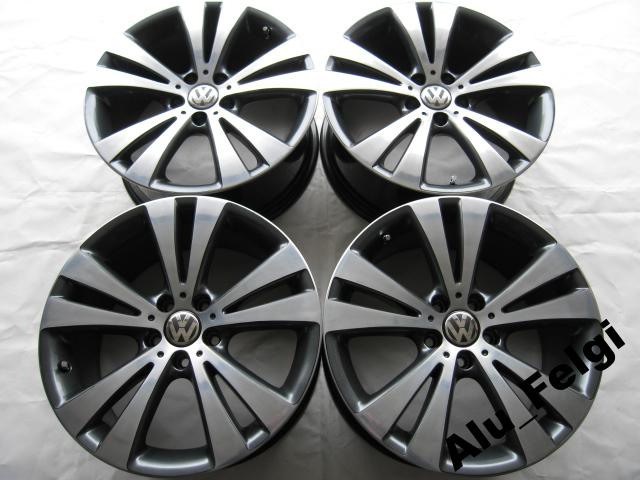 vw eos passat 3c cc b5 18  pulgadas 3c0601025t vw18.18
