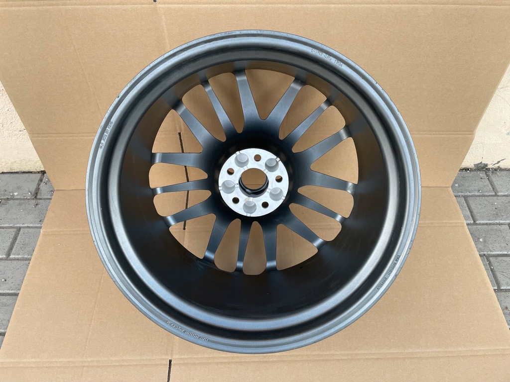 maserati ghibli quattroporte llanta 21'' 670011859
