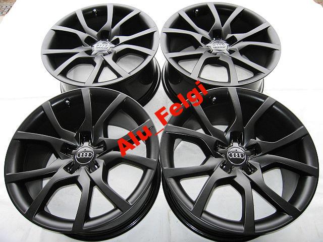 original audi a5 s5 18  pulgadas 8t0601025e a18.24