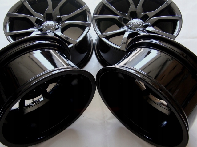 original audi a5 s5 18  pulgadas 8t0601025e a18.5