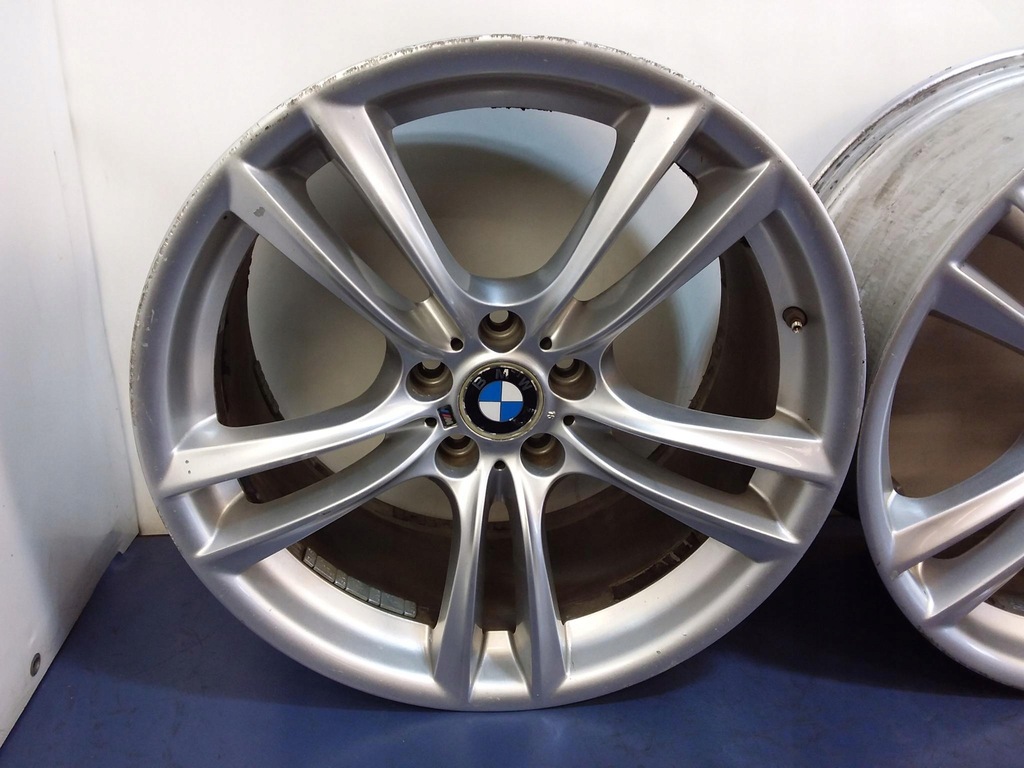 bmw 7 f01 llantas 7841823 5x120 8jx20eh 303 m