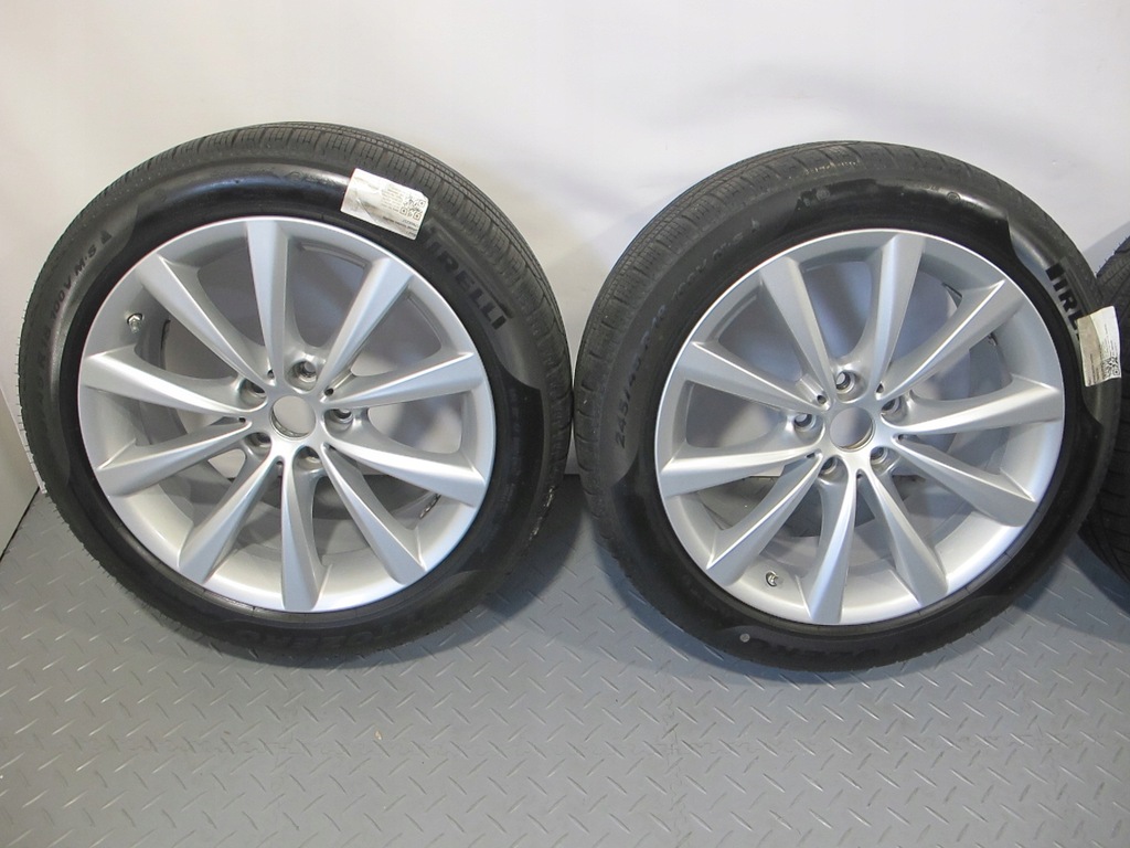 llantas ruedas bmw g11 g12 6867338 642 245/45/18
