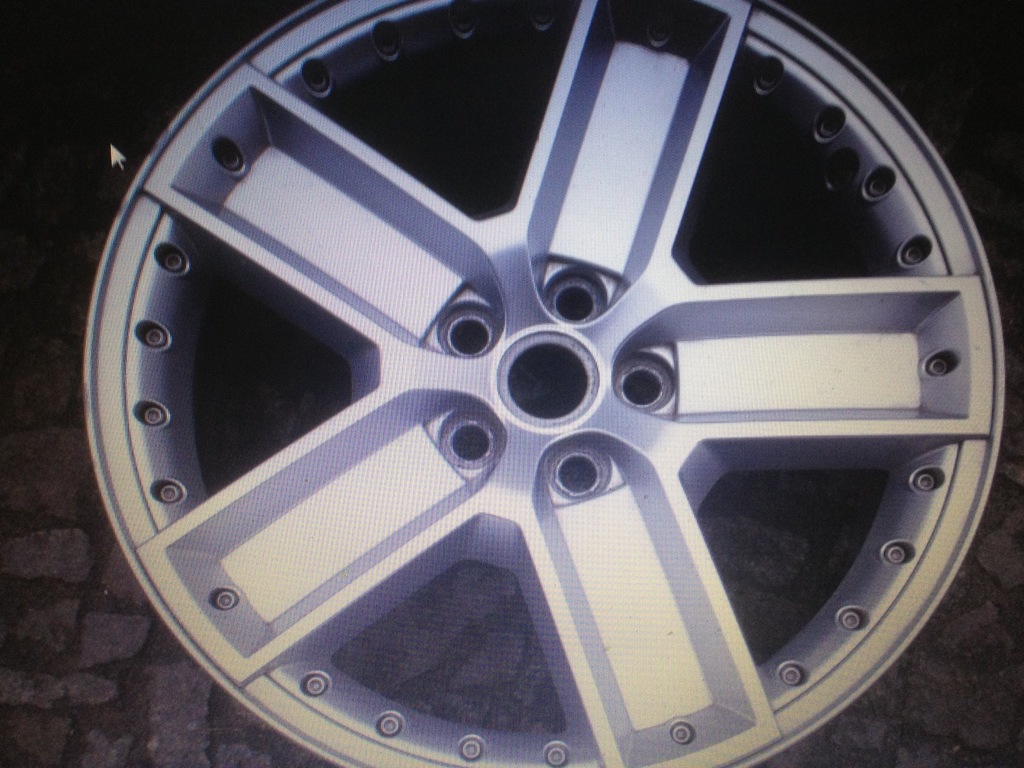 @@llantas range rover 20''@@