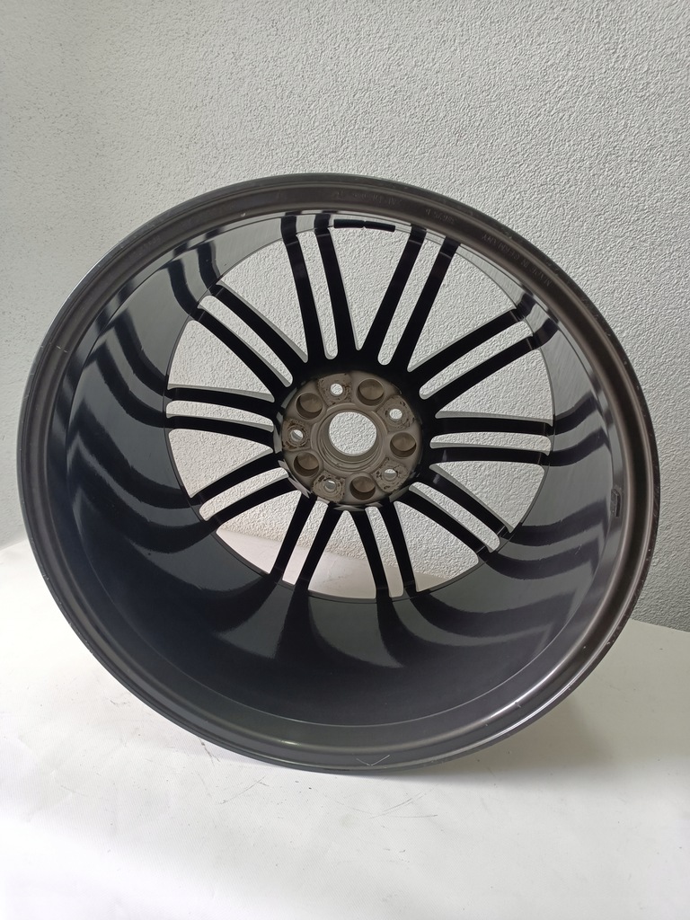 porsche panamera turbo llanta 971601025ae et69