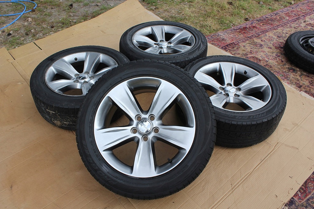 dodge challenger 2016 ruedas llantas rueda llanta lote