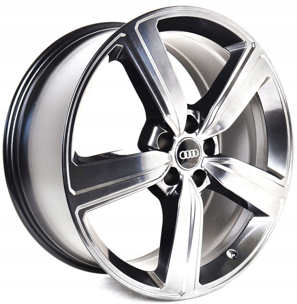 llantas 20 5x112 original audi etron q7 a6 a4 a8 q5