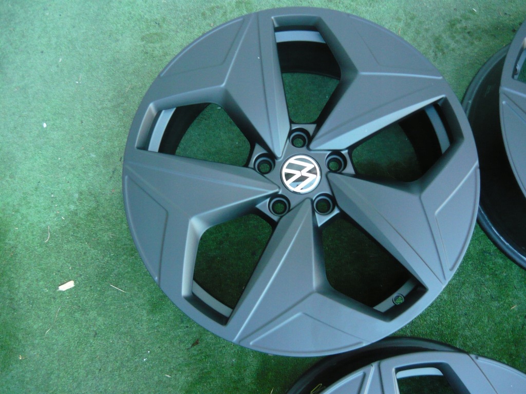 llantas 19 vw id3 golf 6 7 8 turan szaran 10a
