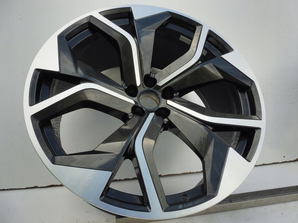 llanta unitaria audi q8,q7,sq8 4m8601025ag/ah/bb