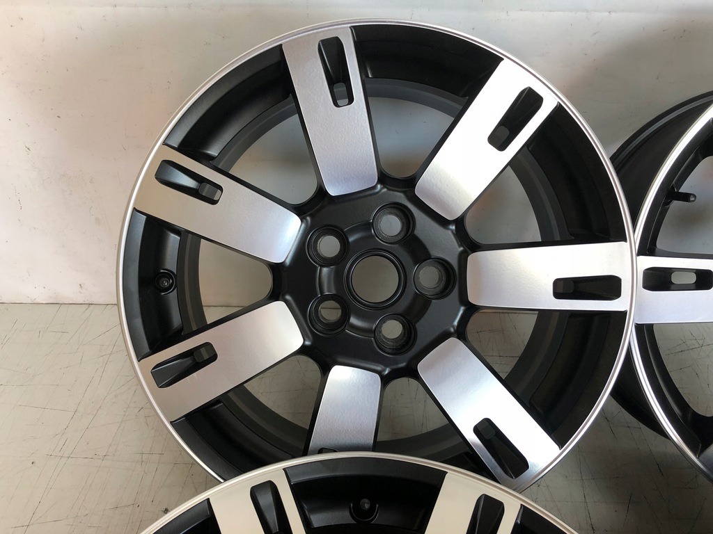 llantas land rover 8.0jx19 et53 114.3