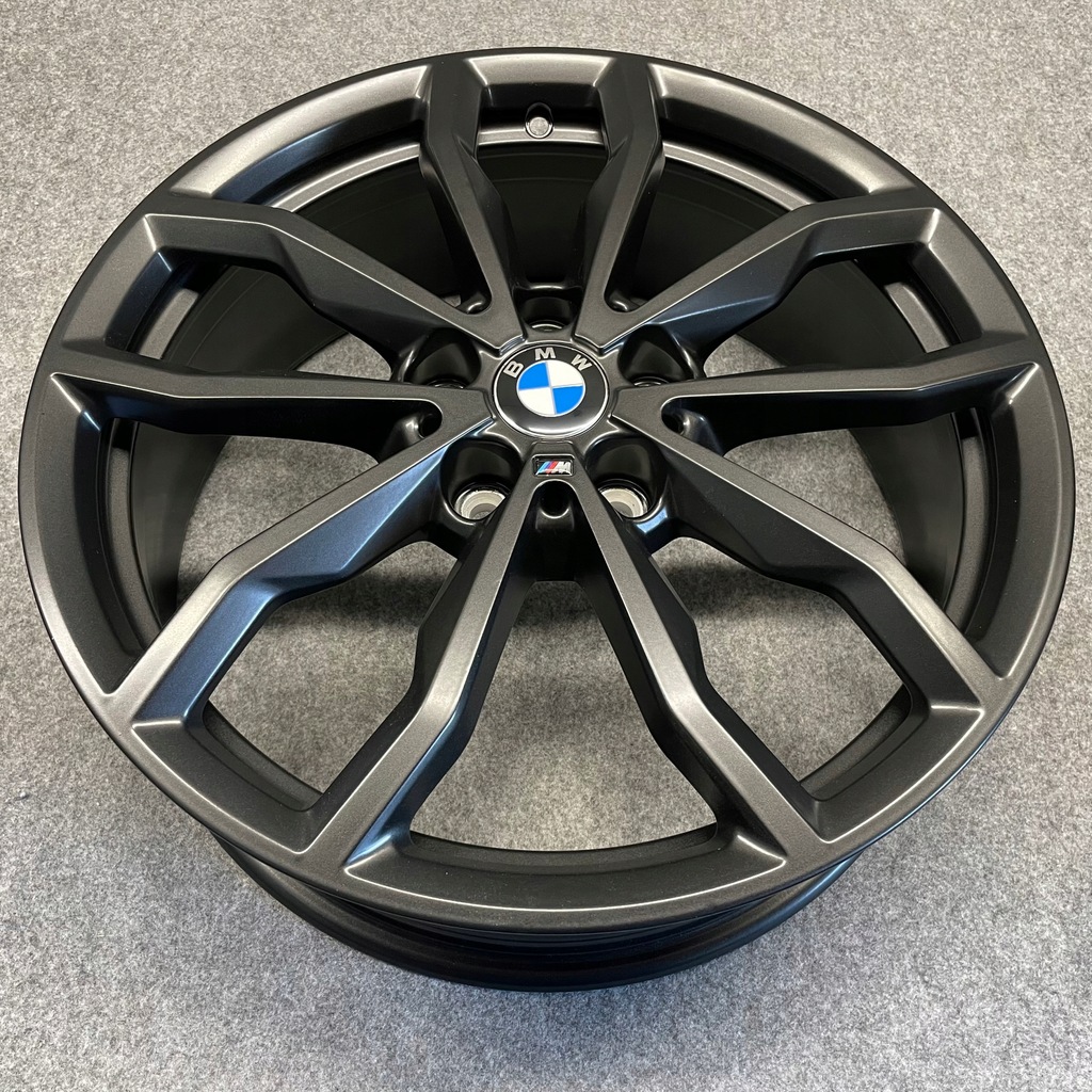 lote llantas bmw 1 2 f40 f44 gran coupe 18 711m