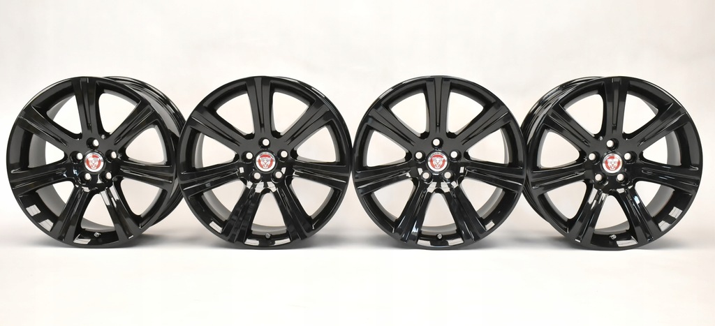 jaguar x-type xf xj 8,5x18 et49 9,5x18 6w831007ab