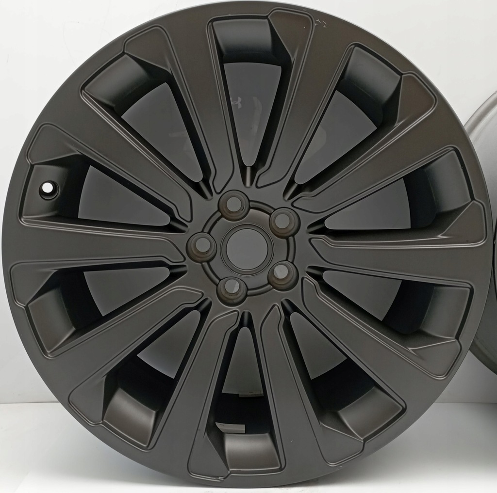 llantas de aluminio range rover velar r20