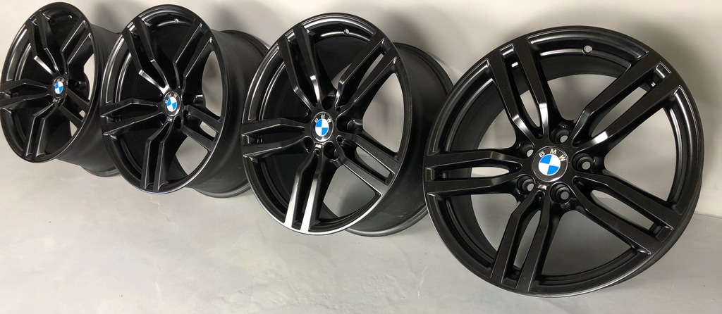 bmw x5 bmw x6 llantas 9jx19 bmw 7850070