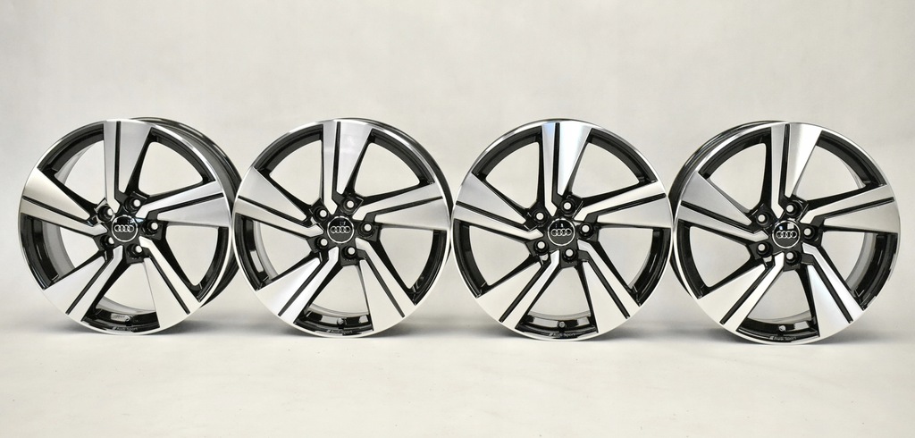 audi sport q3 q2 sq2 a3 7x18 et45 5x112 81a601025g