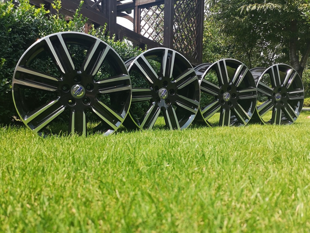 llantas volvo xc60 xc70 31445997 7,5x18 et55 5x108