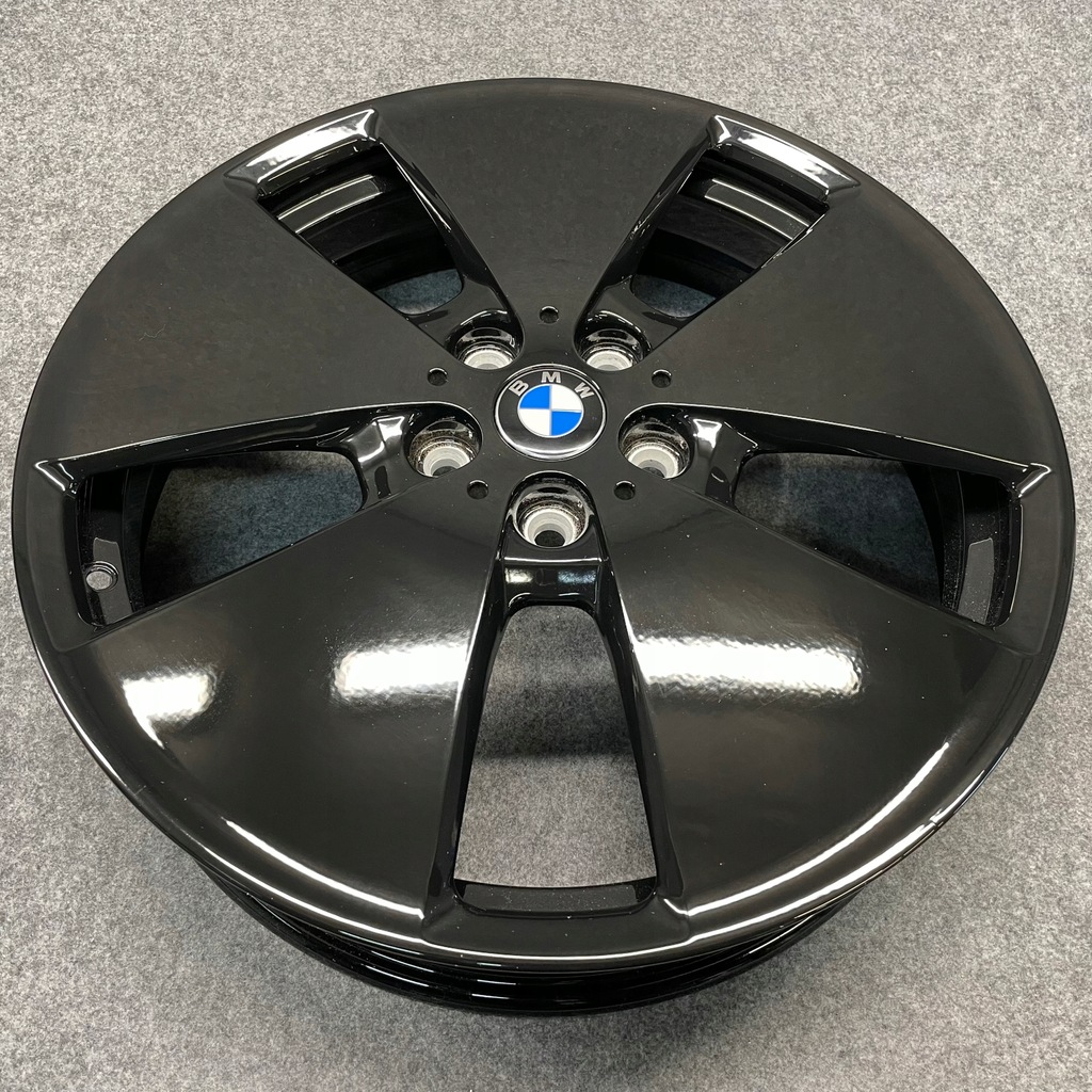 lote llantas bmw i3 mega city 5x112 wz 427 19” 19