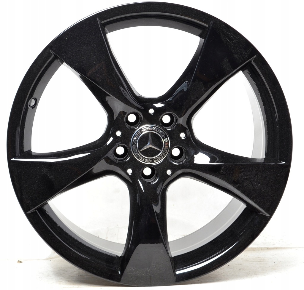 llantas 19" 5x112 mercedes cls s e  