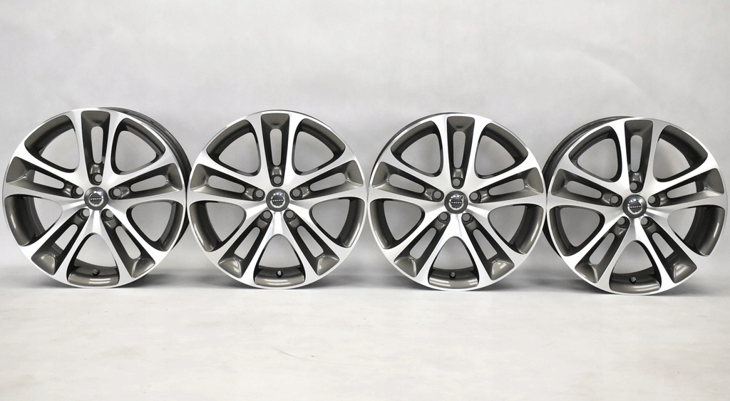 volvo v40 c30 s40 v50 7,5x18 et52,5 30672919