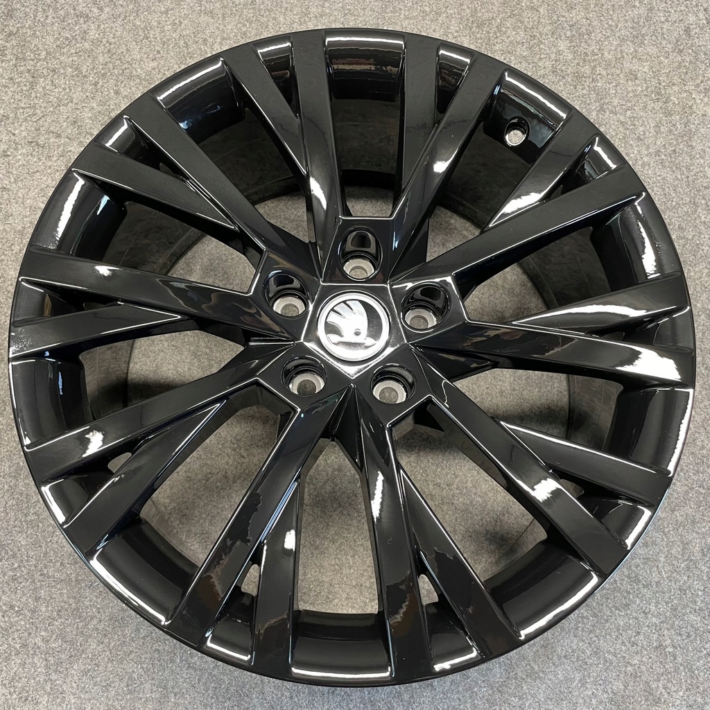 llantas lote skoda super b 3v 3v0 18” 18 superb