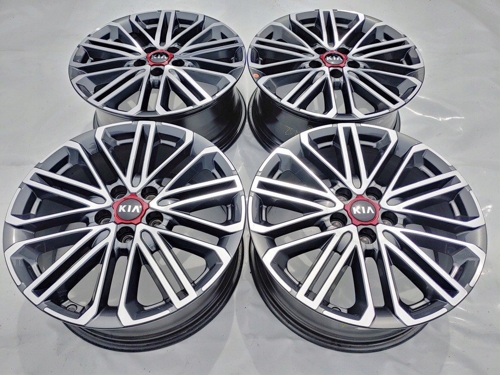 llantas kia proceed gt sportage niro soul 18 orygin