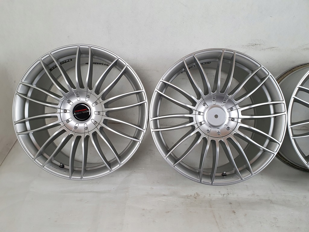 llantas borbet vw touareg audi q7 9x20 20 et55 5x130