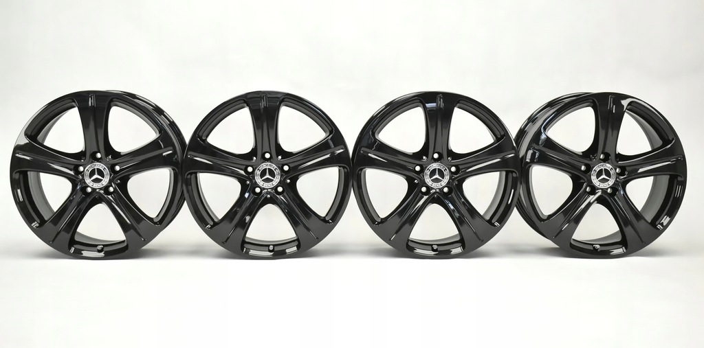 mercedes e c238 a238 w213 8x18 et43 a2134011400