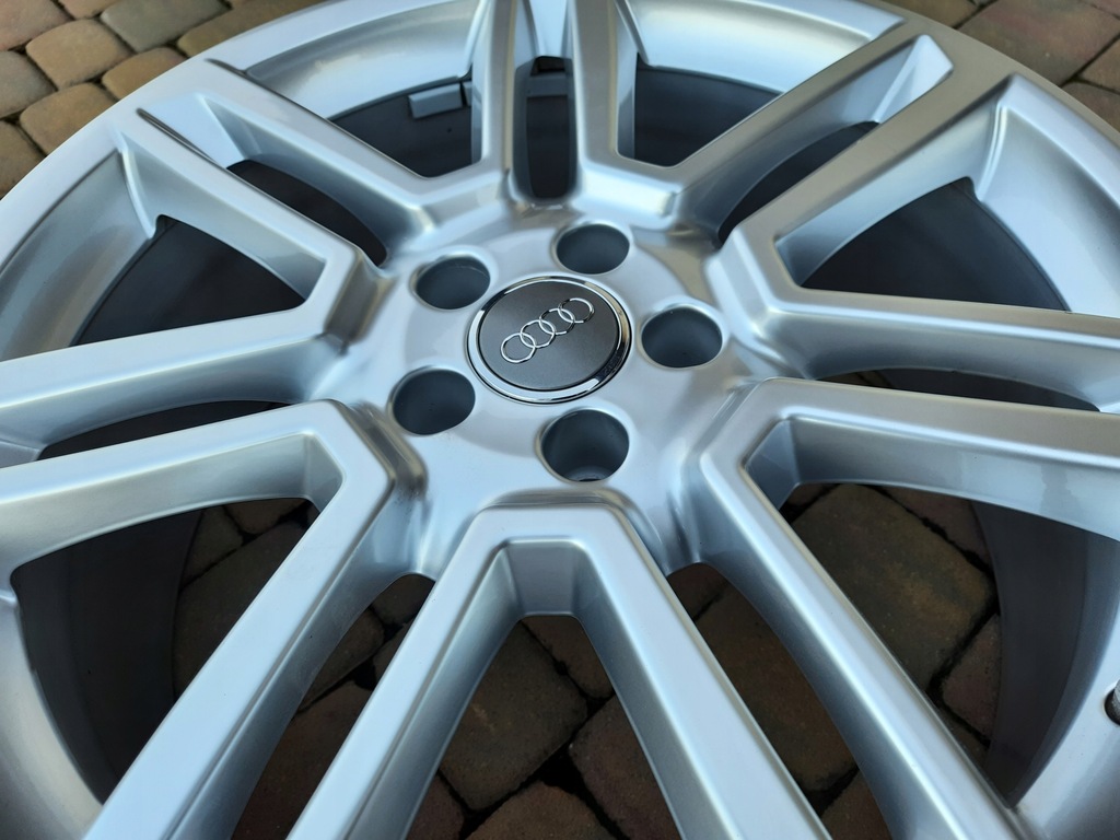 llantas de aluminio  audi a6 c7 rs6 s6, 4go601025ap,20