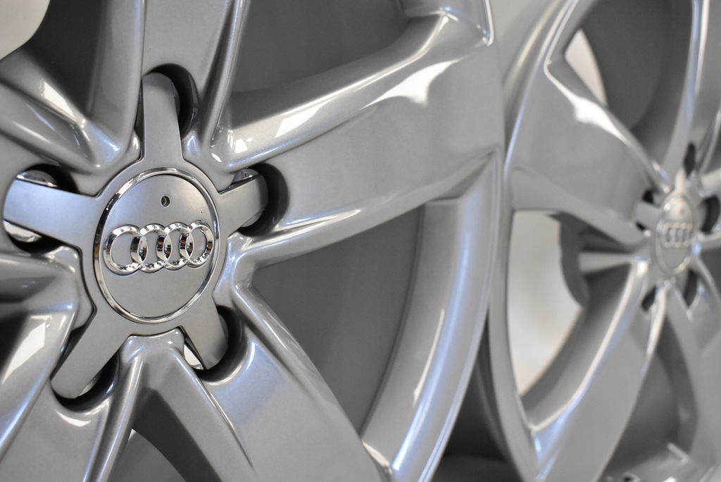 llantas audi a6 c7 a4 a8 7,5x18 et37 4g0601025m