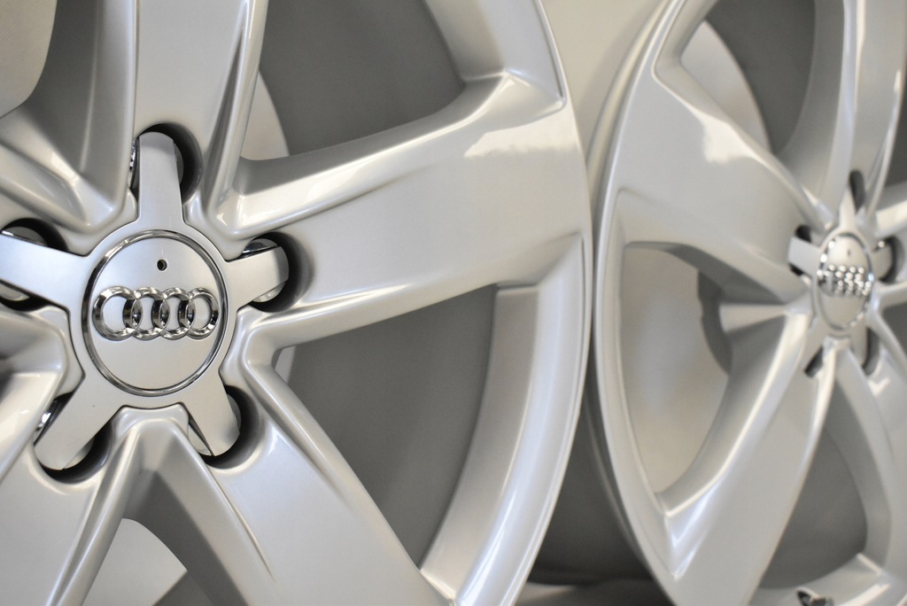 llantas audi a6 c7 a4 a8 7,5x18 et37 4g0601025m