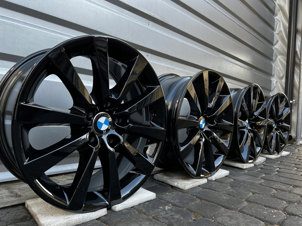 llantas bmw 18 seria 3 4 5 f30 f31 f32 f33 f10 f11