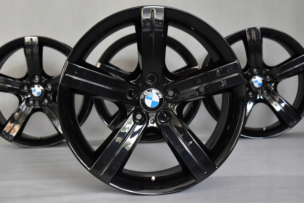 llantas bmw e90 f30 f31 e36 3 4 1 8x19 et37 6775613