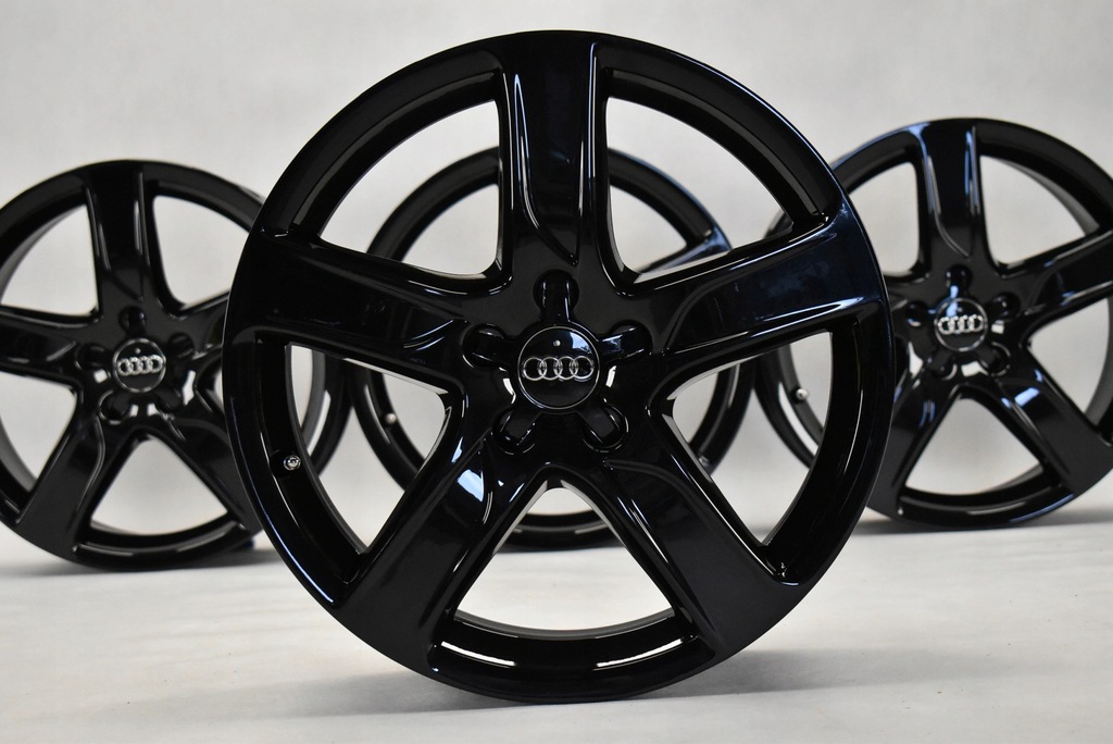 llantas audi a4 b9 a6 c7 q5 sq5 8x18 et41 4g9601025e