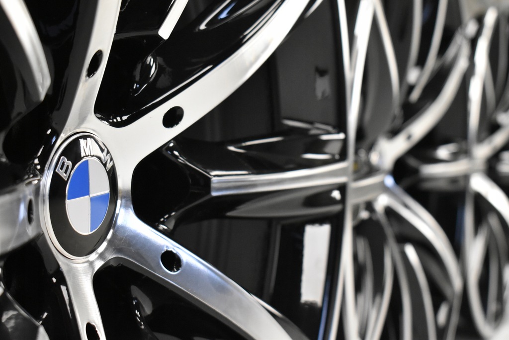 llantas bmw g30 g31 5 g11 7 g14 8 8x18 et30 6874440