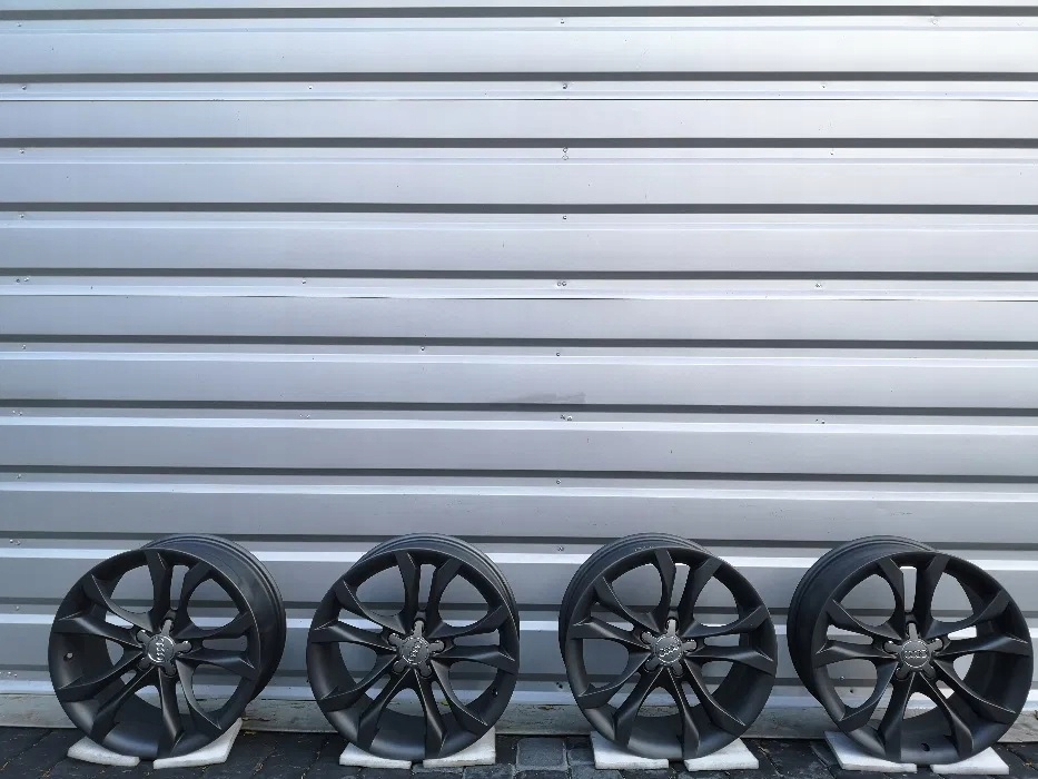 original llantas audi 18 a4 a5 a6 a7 a8 q3 q5 q7