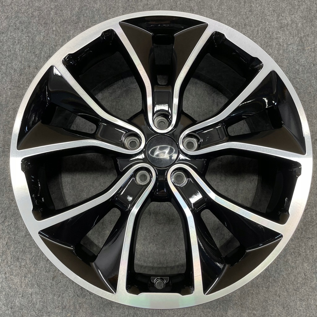 lote llantas 52910s0100 hyundai i30 n 19” 19