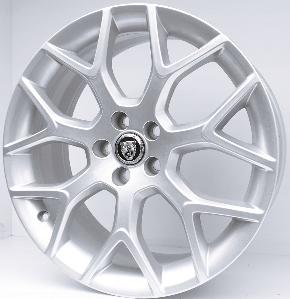 jaguar xf xfr xj xk xkr f type llantas de aluminio 5x108 19