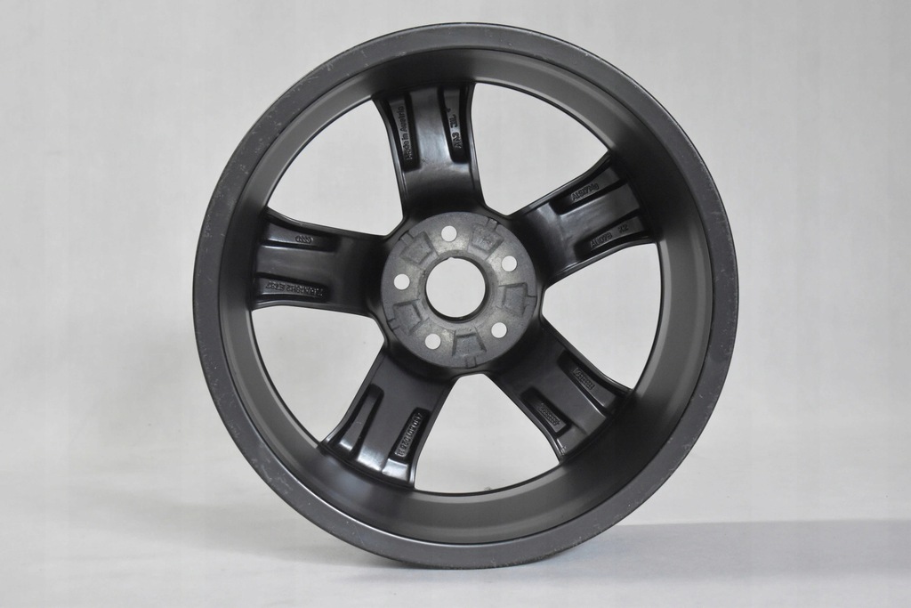 llantas audi a6 c7 a4 a8 7,5x18 et37 4g0601025m
