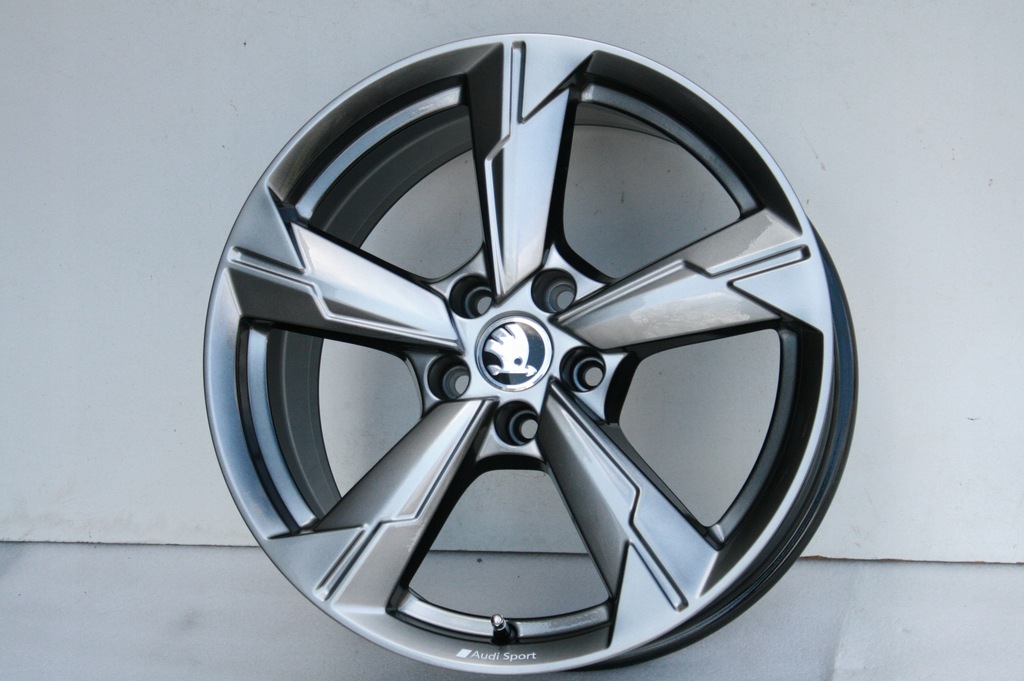 18 original skoda superb octavia kodiaq karoq