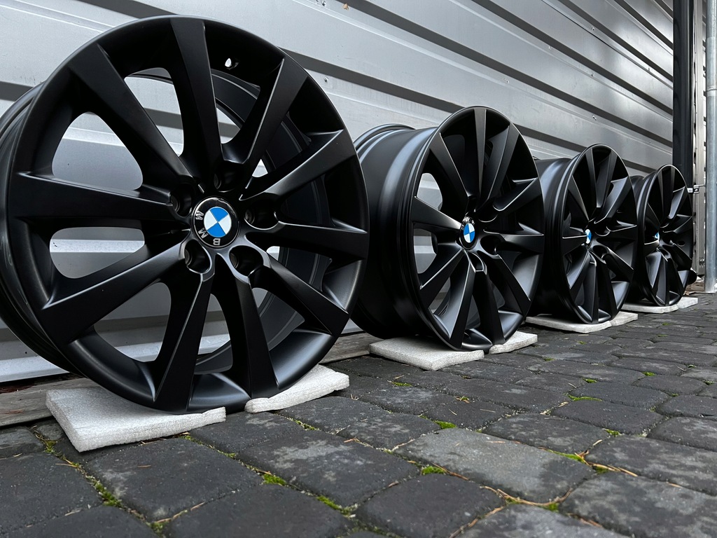 llantas bmw 18 seria 3 4 5 f30 f31 f32 f33 f10 f11