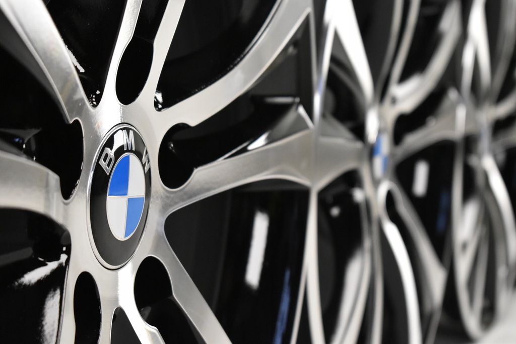 llantas bmw 2 1 f20 f22 f23 e82 7,5x18 8x18 6796210
