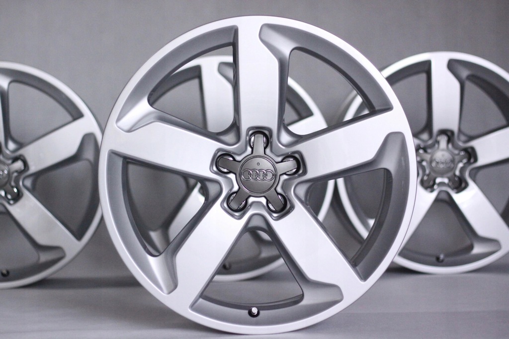 llantas audi org q5 sq5 a6 s6 8x19 et39 8r0601025ba