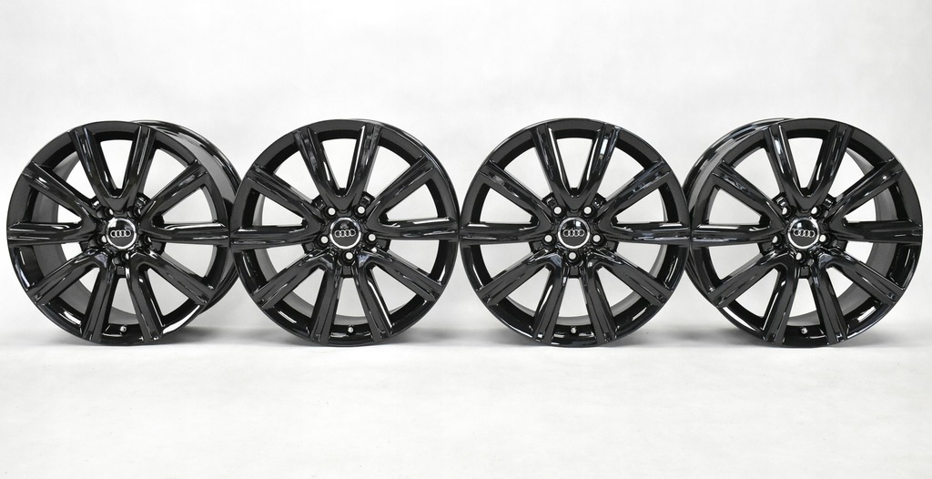 audi q5 a6 4g c7 8x18 et39 5x112 4g0601025bf