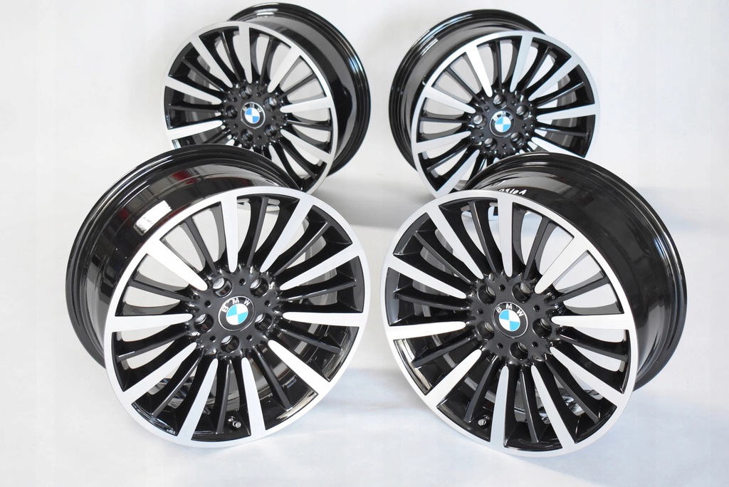 llantas bmw f10 f36 f34 3 4 5 6 8x18 et30 6796249