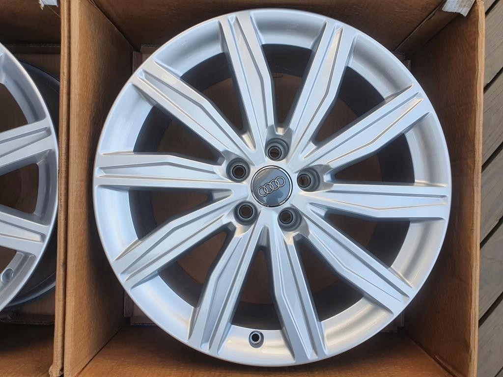 original llantas 19 pulgadas audi 4k0 a6 c6 c7 c8 a4