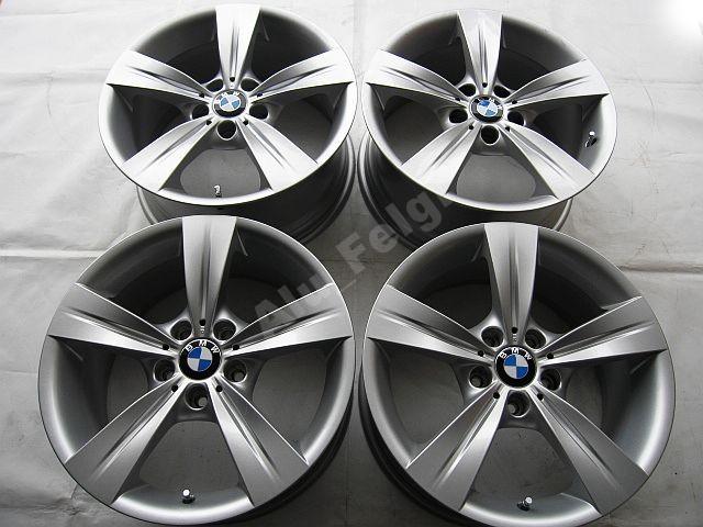 original bmw 3 e90- e93 e46 18 6783634, b18.52