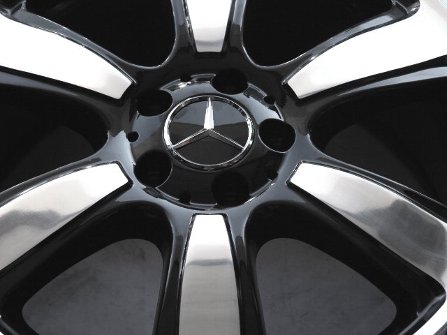 original mercedes r ml 18 a2514011502 m18.54